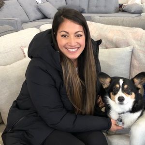 Meet your Posher, Brittni